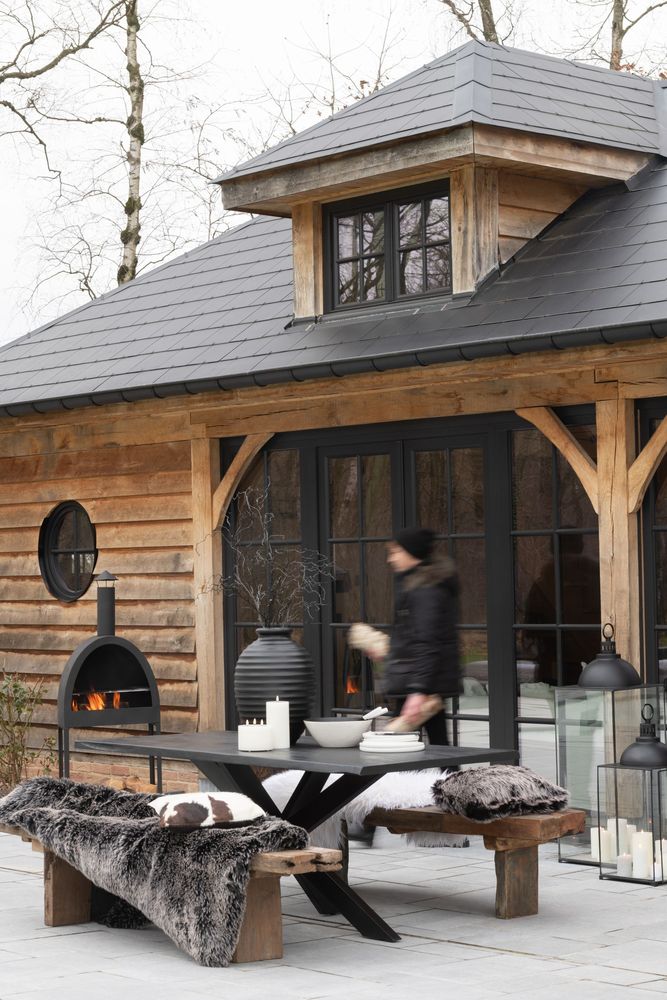 Objets de décoration - Luxurious Lodge - J-LINE BY JOLIPA