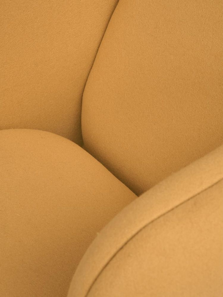 Objets design - Fauteuil Pad - BUREL FACTORY