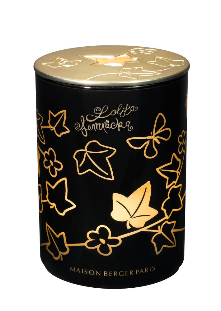 Parfums d'intérieur - DIFFUSEUR ELECTRIQUE LL - MAISON BERGER PARIS