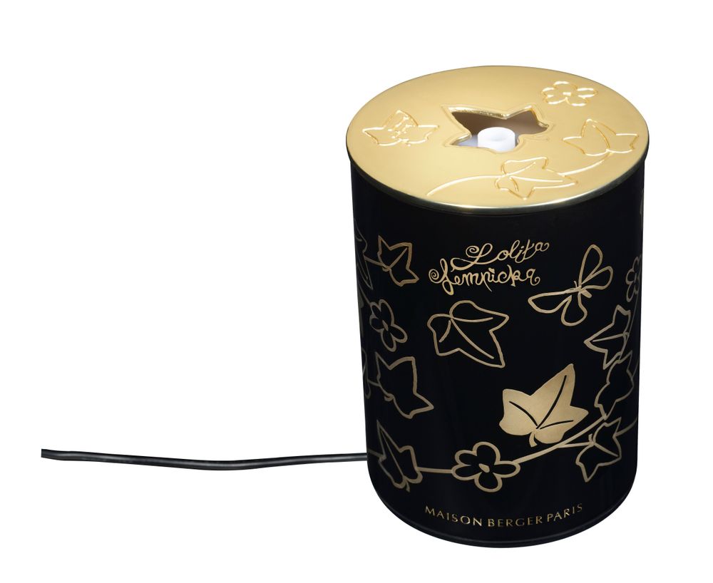 Parfums d'intérieur - DIFFUSEUR ELECTRIQUE LL - MAISON BERGER PARIS
