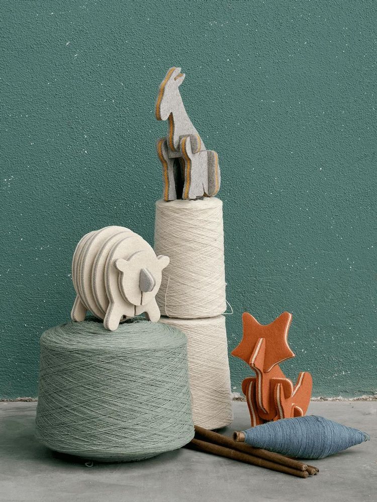 Gifts - Playwool - BUREL FACTORY