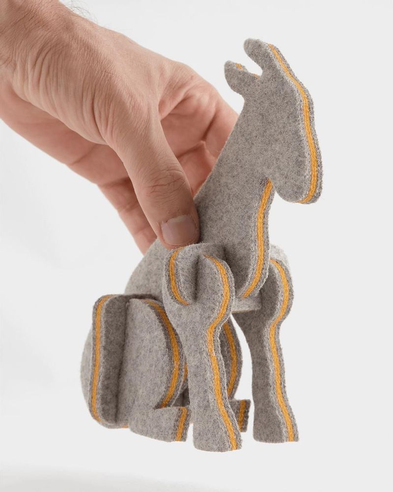 Gifts - Playwool - BUREL FACTORY