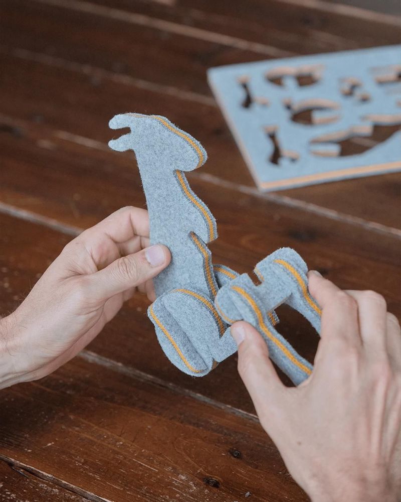 Gifts - Playwool - BUREL FACTORY
