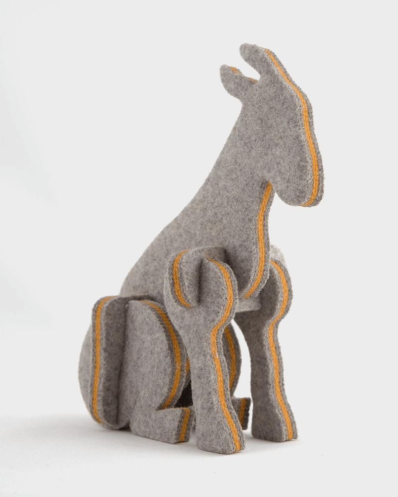 Gifts - Playwool - BUREL FACTORY