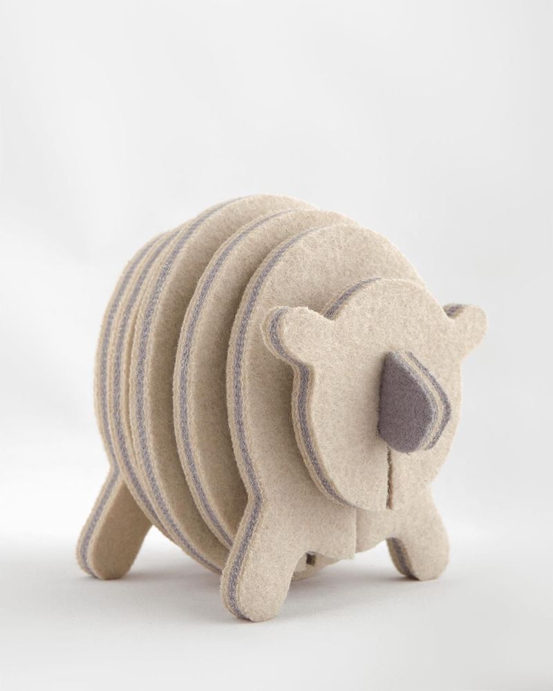 Gifts - Playwool - BUREL FACTORY
