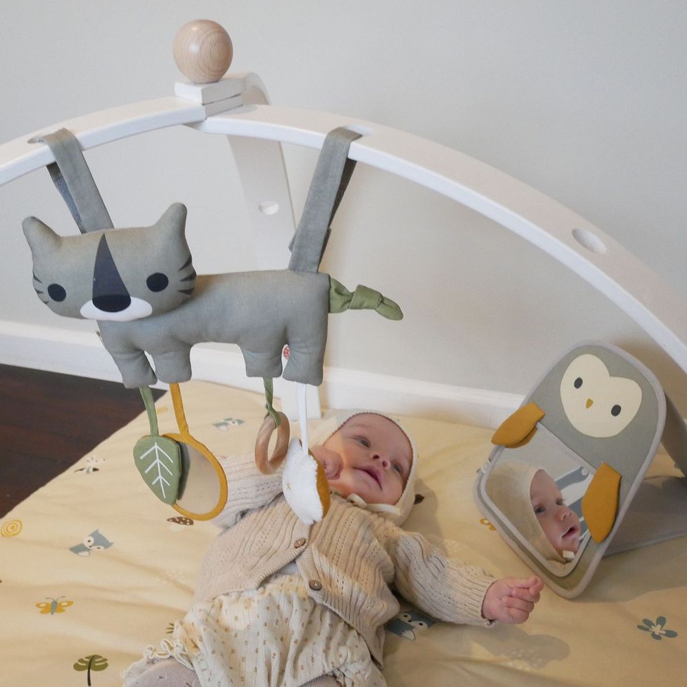 Jouets enfants - BabySpyder activité arche - FRANCK & FISCHER