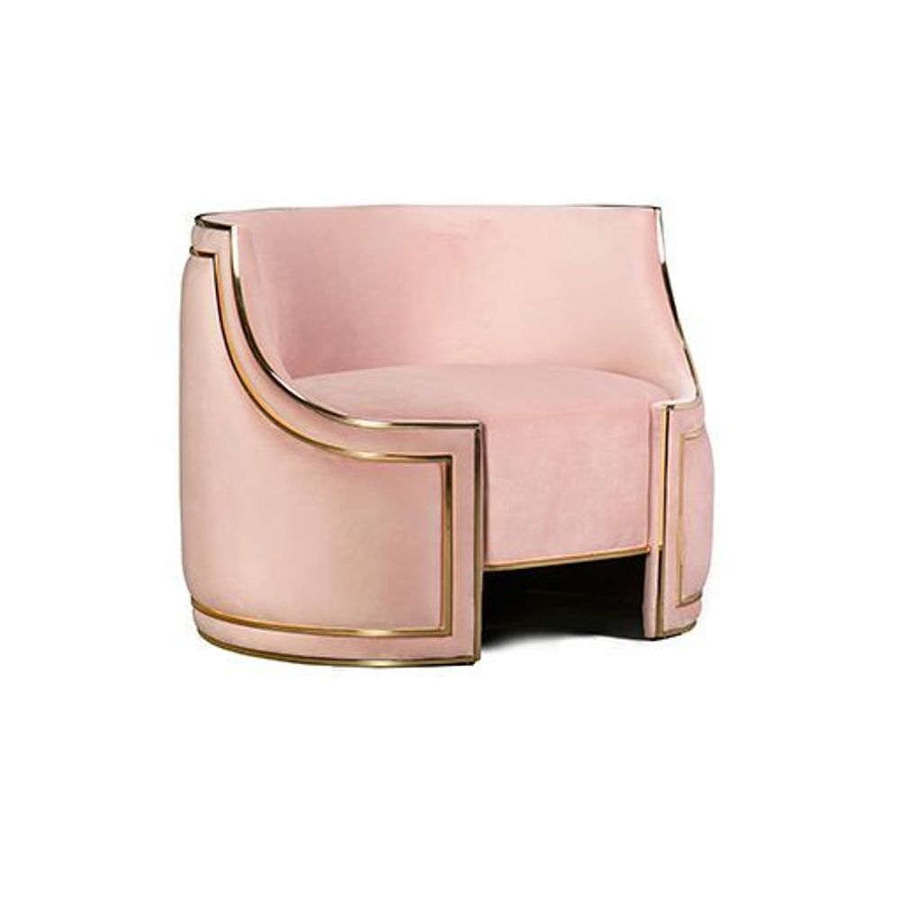 Chaises longues - Fauteuil Valentine - MEMOIR ESSENCE