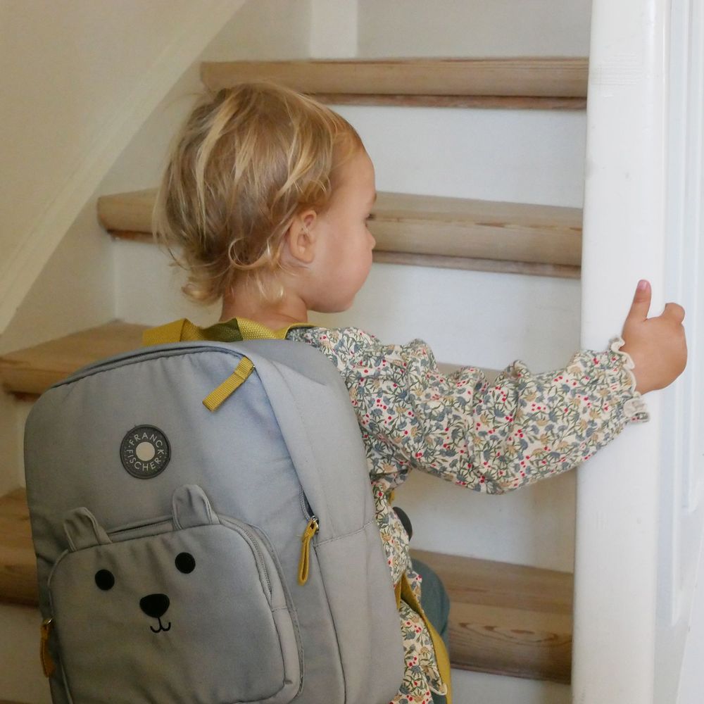 Sacs et cartables - Sac à dos Saga - FRANCK & FISCHER