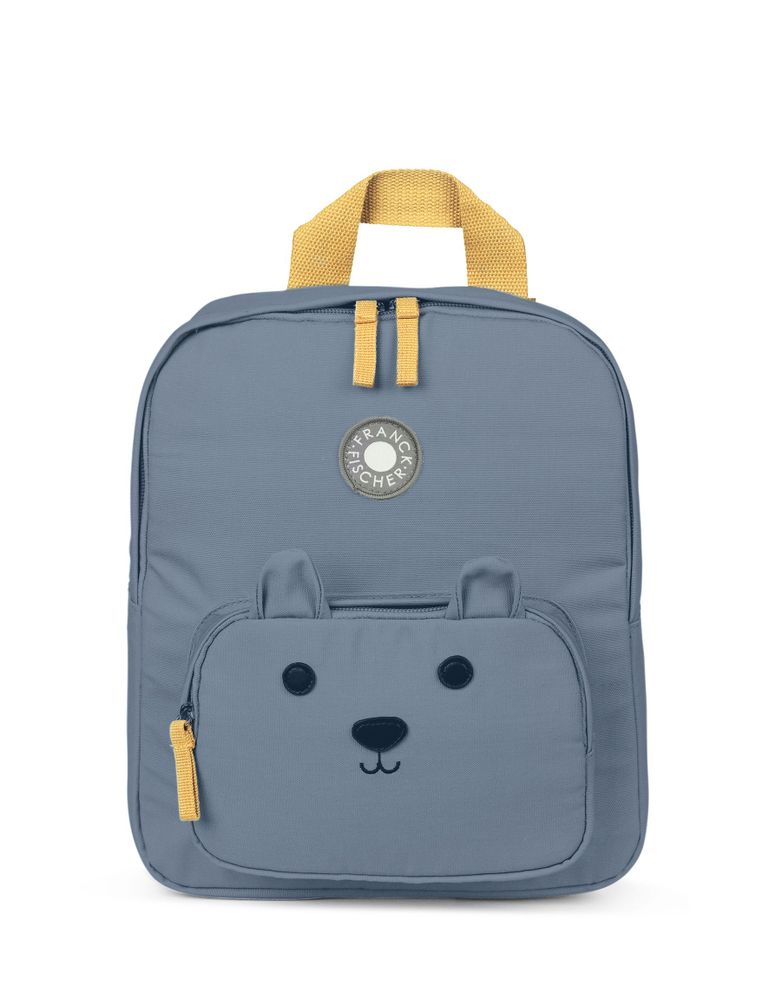 Sacs et cartables - Sac à dos Saga - FRANCK & FISCHER