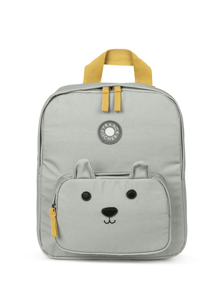Sacs et cartables - Sac à dos Saga - FRANCK & FISCHER