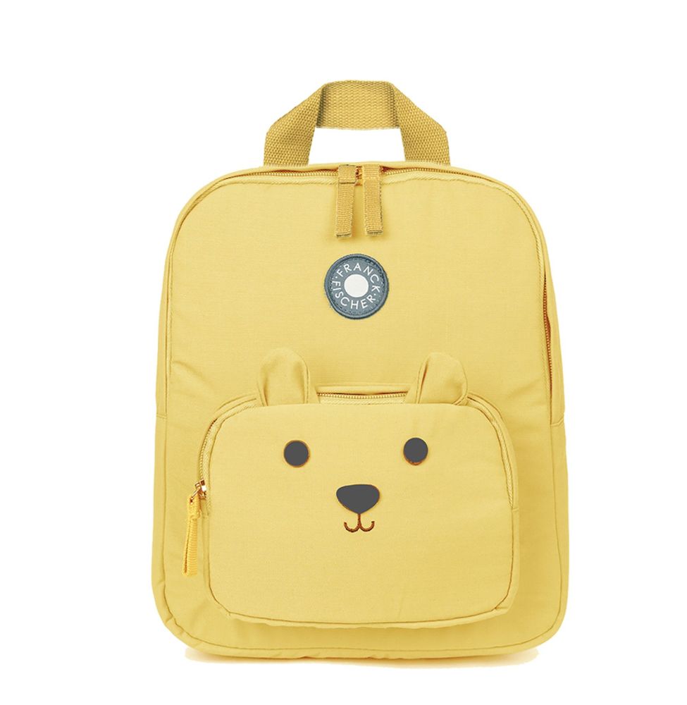 Sacs et cartables - Sac à dos Saga - FRANCK & FISCHER