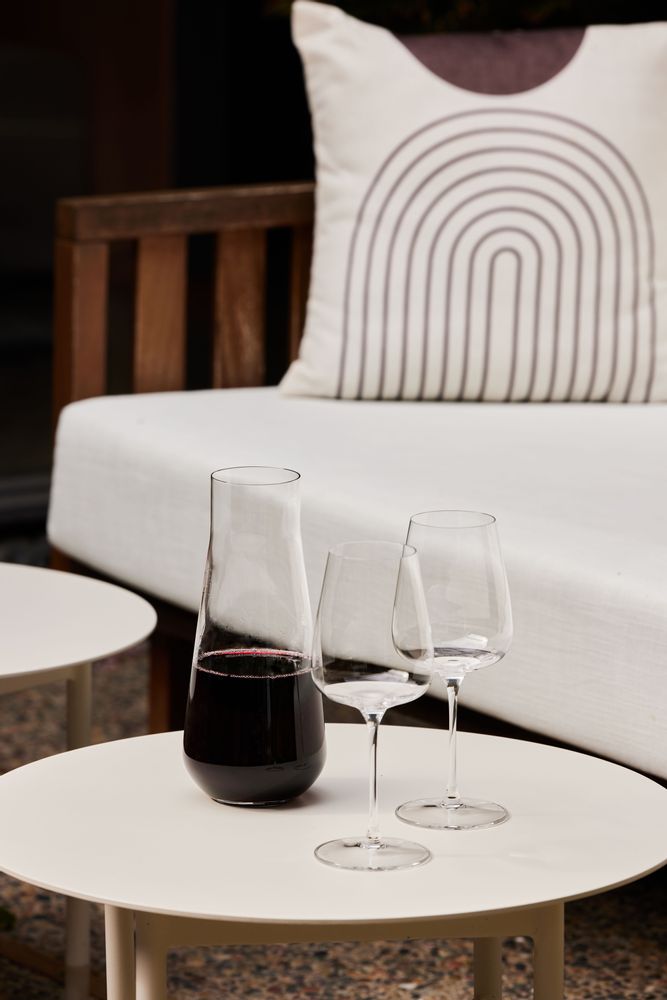 Carafes - The Glass Carafe - FABLE