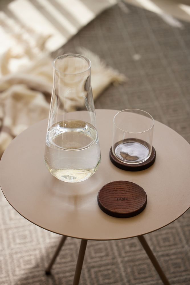 Carafes - The Glass Carafe - FABLE