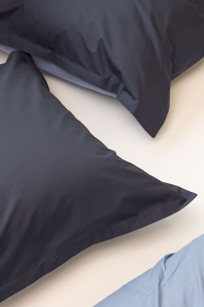 Linge de lit - Duvet Cover Bicolor - CLARYSSE