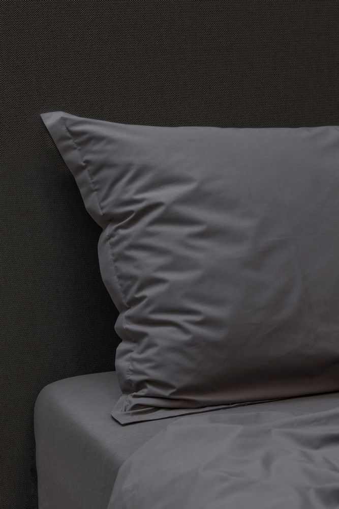 Linge de lit - Duvet Cover Bicolor - CLARYSSE