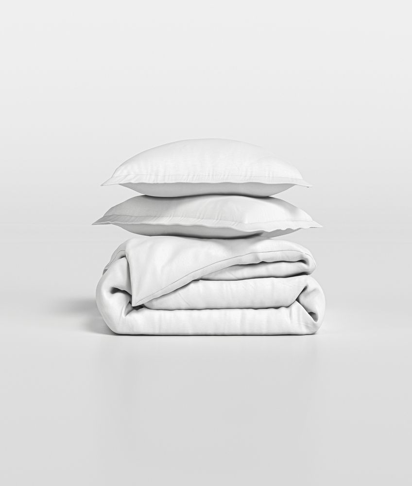 Linge de lit - Duvet Cover Bicolor - CLARYSSE