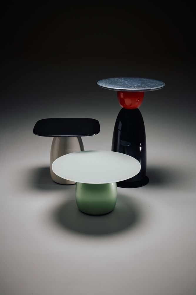 Tables Salle à Manger - Gem - MANUFACTURE