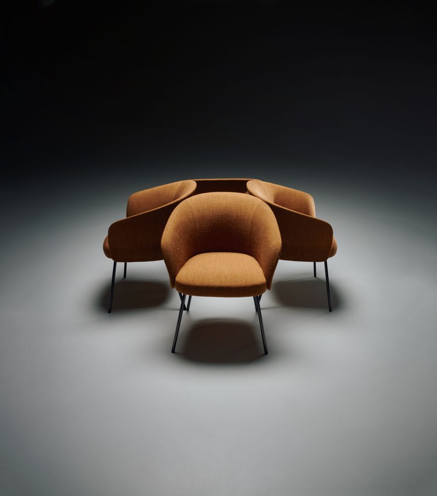 Chaises - Chaise Breeze - MANUFACTURE