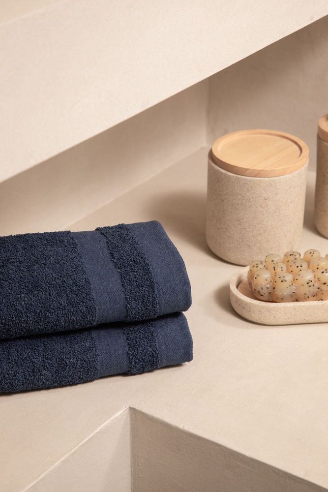 Bath towels - Luna - CLARYSSE