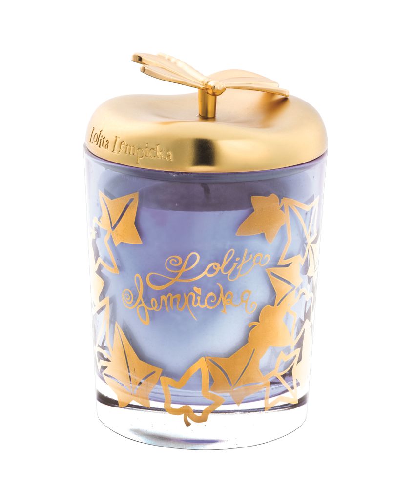 Bougies - BOUGIE LOLITA LEMPICKA PARME - MAISON BERGER PARIS