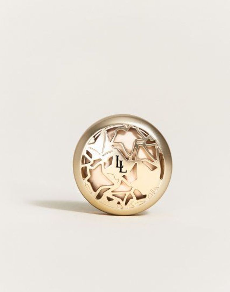 Scent diffusers - DIFFUSEUR VOITURE LL OR SATINE - MAISON BERGER PARIS