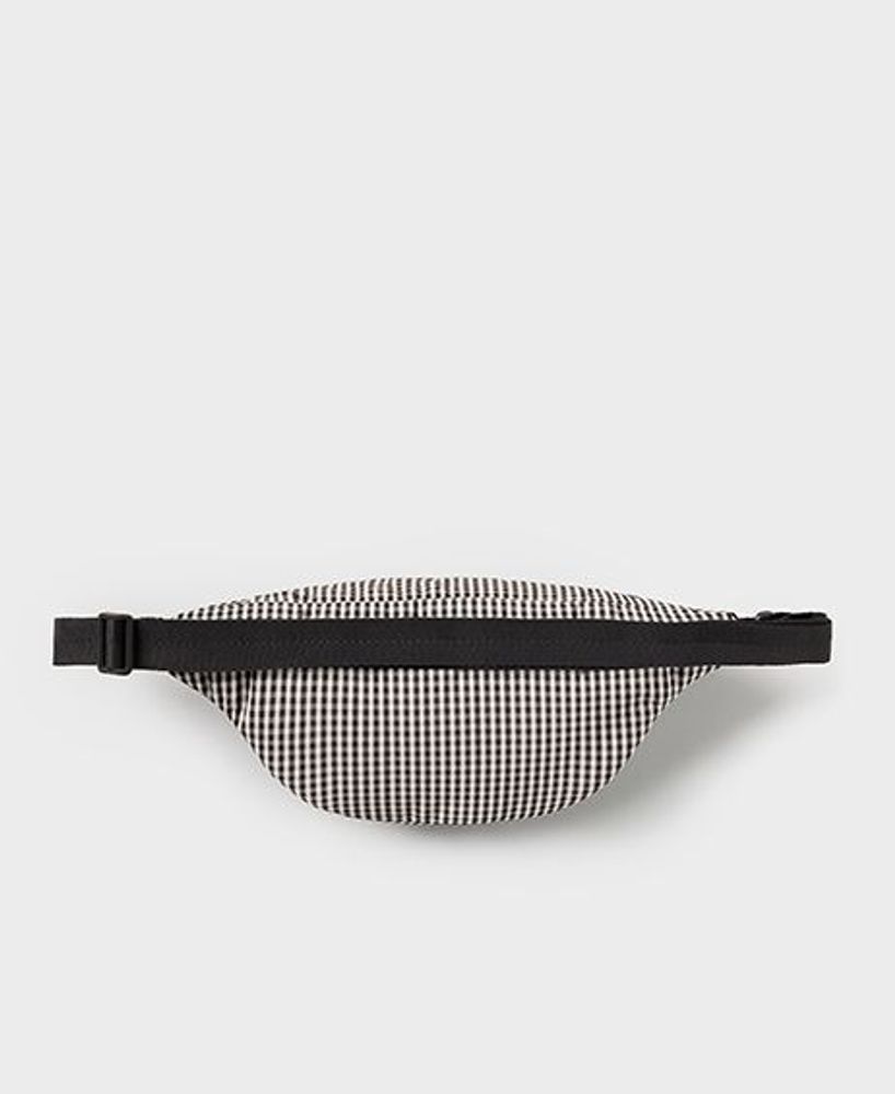 Pochettes - Sac Banane matelassé Chloe ♻️ - WOUF