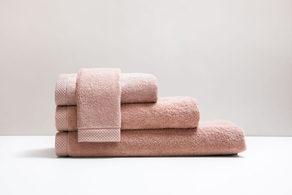 Bath towels - Florence - CLARYSSE