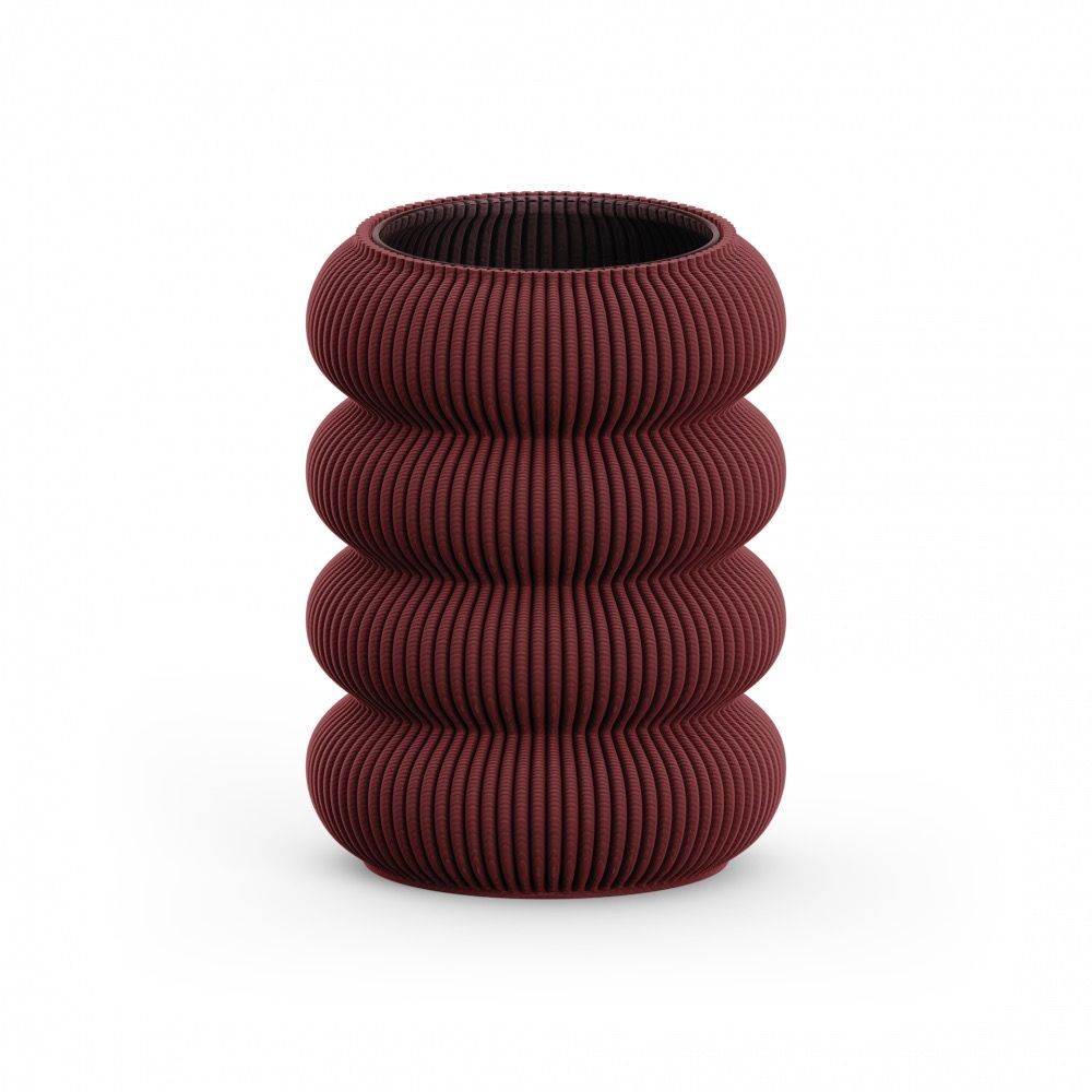 Vases - Zayl 130g Vase - SHEYN