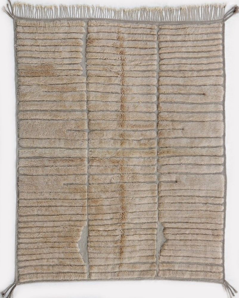 Tapis contemporains - Tapis berbères - STUDIO LID