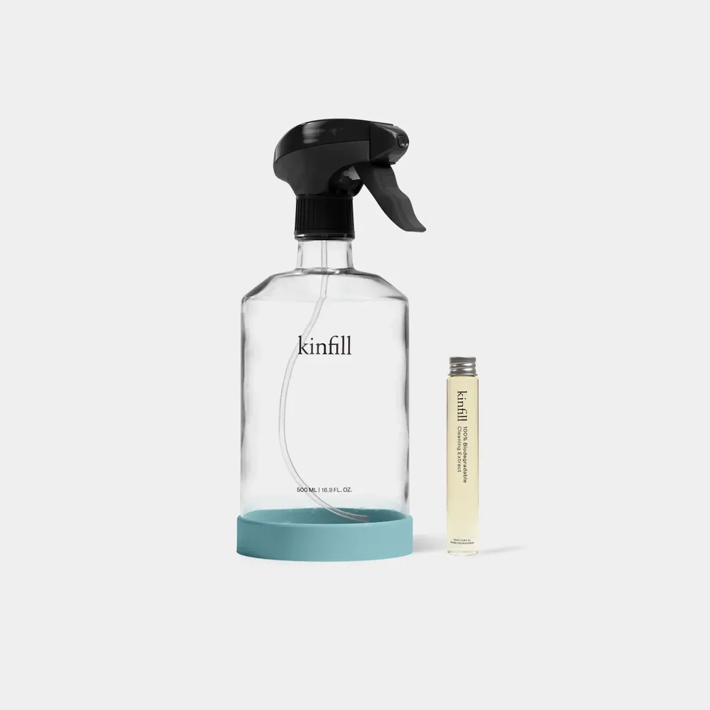 Home fragrances - Kitchen Cleaner Kit - KINFILL