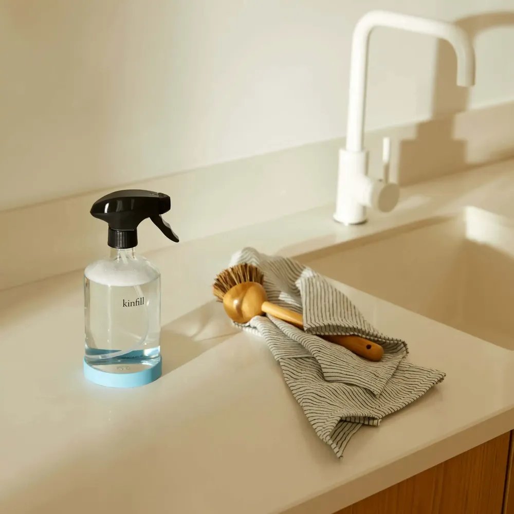 Home fragrances - Kitchen Cleaner Kit - KINFILL