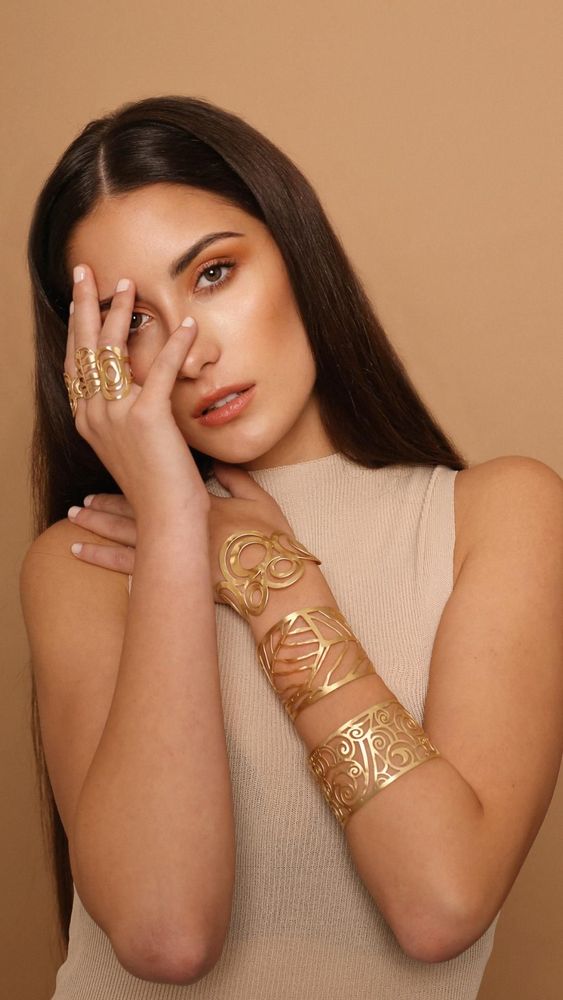 Bijoux - JEWELLERY FASHION -Top collections - Espagne - RAS BIJOUX
