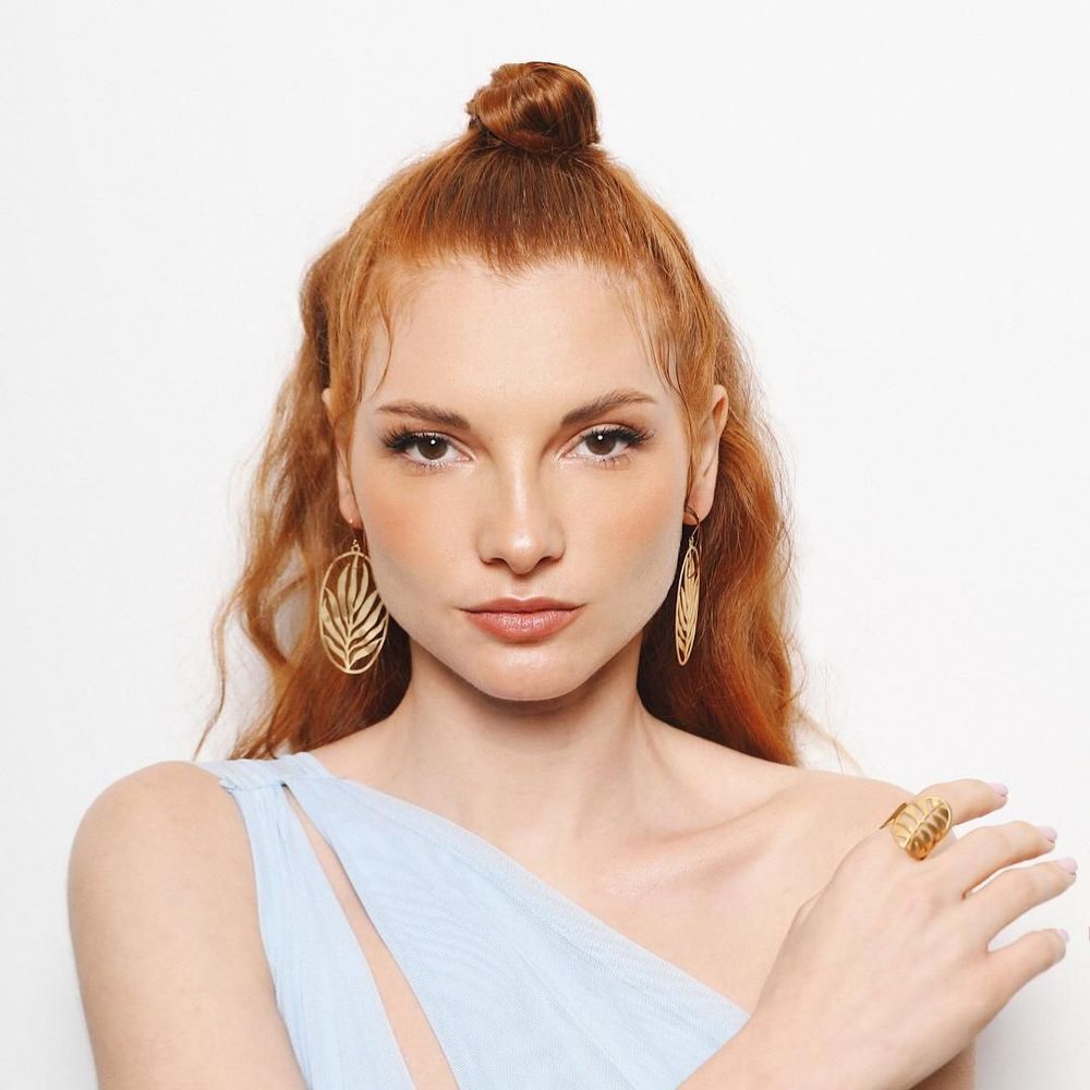 Bijoux - JEWELLERY FASHION -Top collections - Espagne - RAS BIJOUX