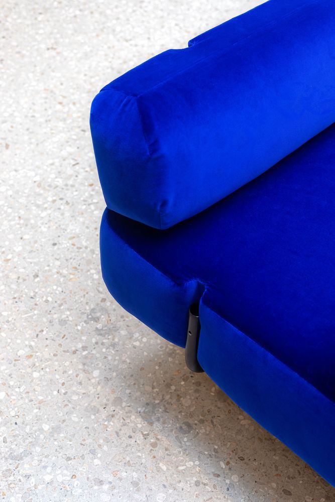 Canapés - CLAISSE DESIGN - ADAPTABLE SOFA - SOFA - BELGIUM IS DESIGN
