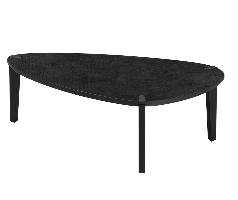 Tables basses - Table basse Galet - GAUTIER