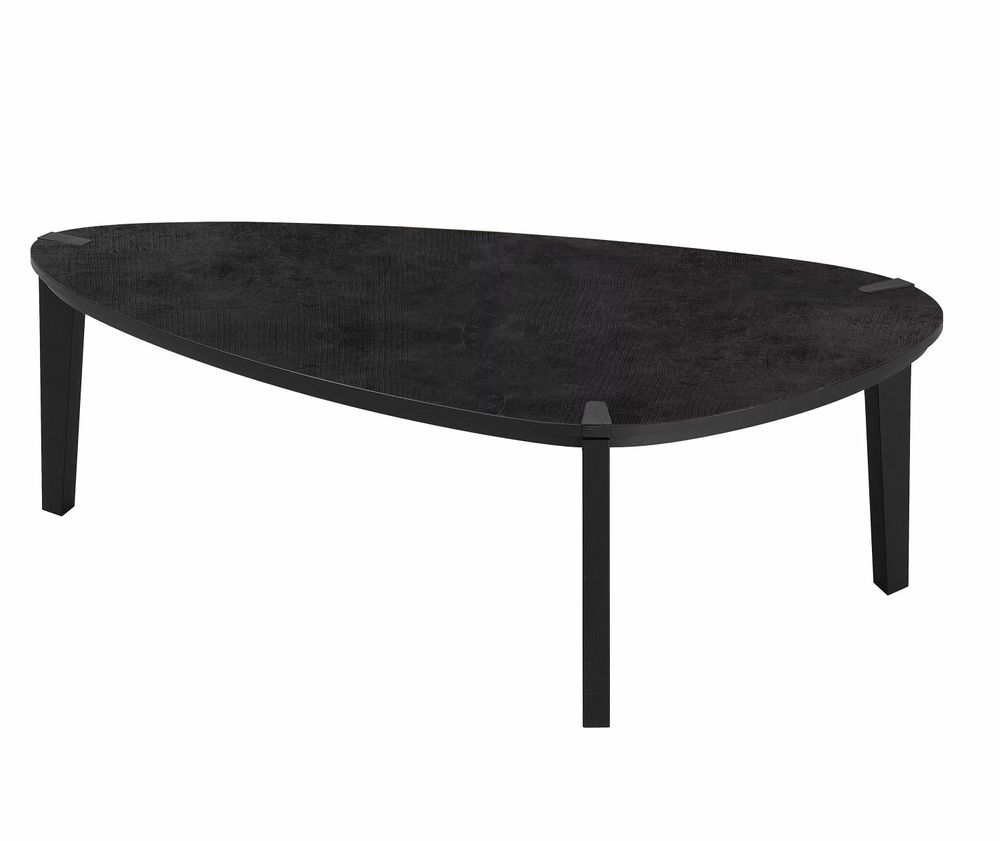 Coffee tables - Galet coffee table - GAUTIER