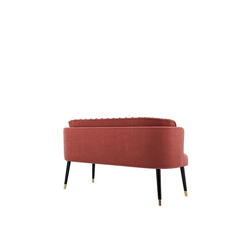 Sofas - Anita Twin Seat - OTTIU
