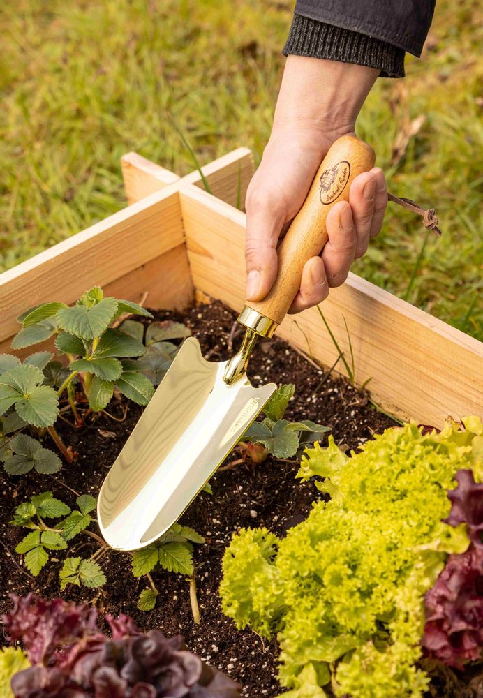 Garden accessories - GARDEN TOOLS for garden lovers and professionals: - ESSCHERT DESIGN