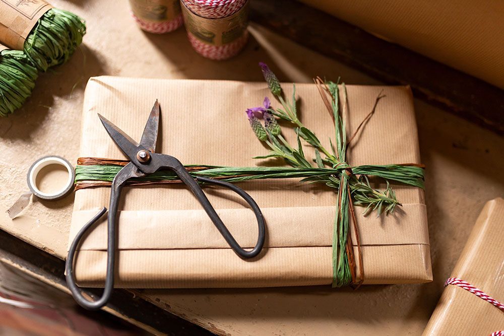 Garden accessories - GARDEN TOOLS for garden lovers and professionals: - ESSCHERT DESIGN