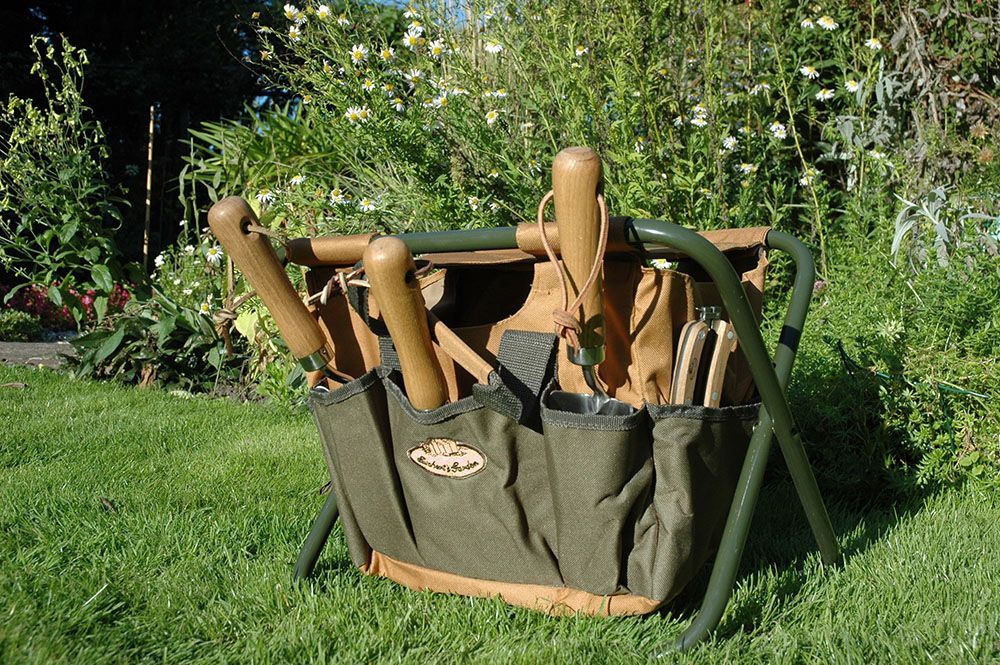 Garden accessories - GARDEN TOOLS for garden lovers and professionals: - ESSCHERT DESIGN