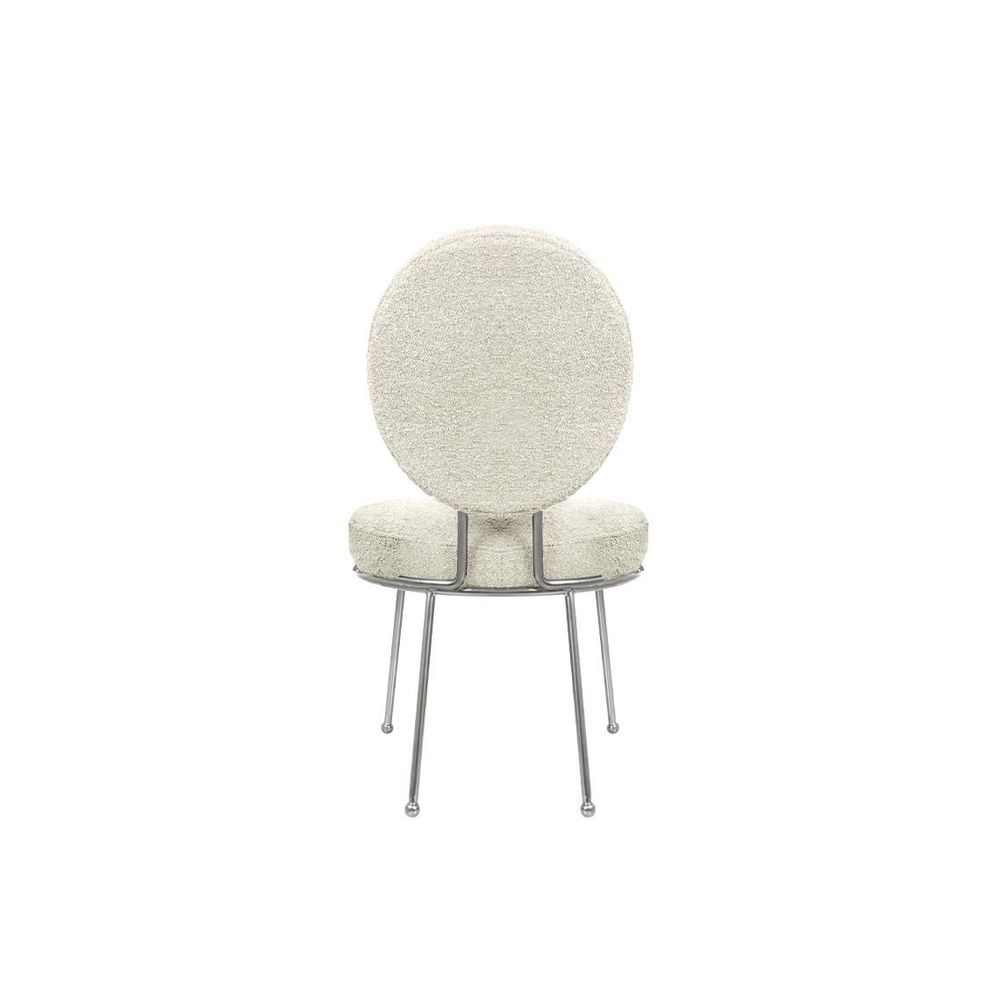 Chaises - Chaise de salle à manger Brigid I - OTTIU