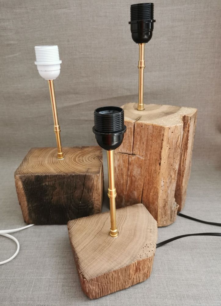 Decorative objects - LAMPS - KELSCH D' ALSACE  IN SEEBACH