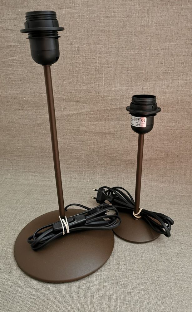 Decorative objects - LAMPS - KELSCH D' ALSACE  IN SEEBACH