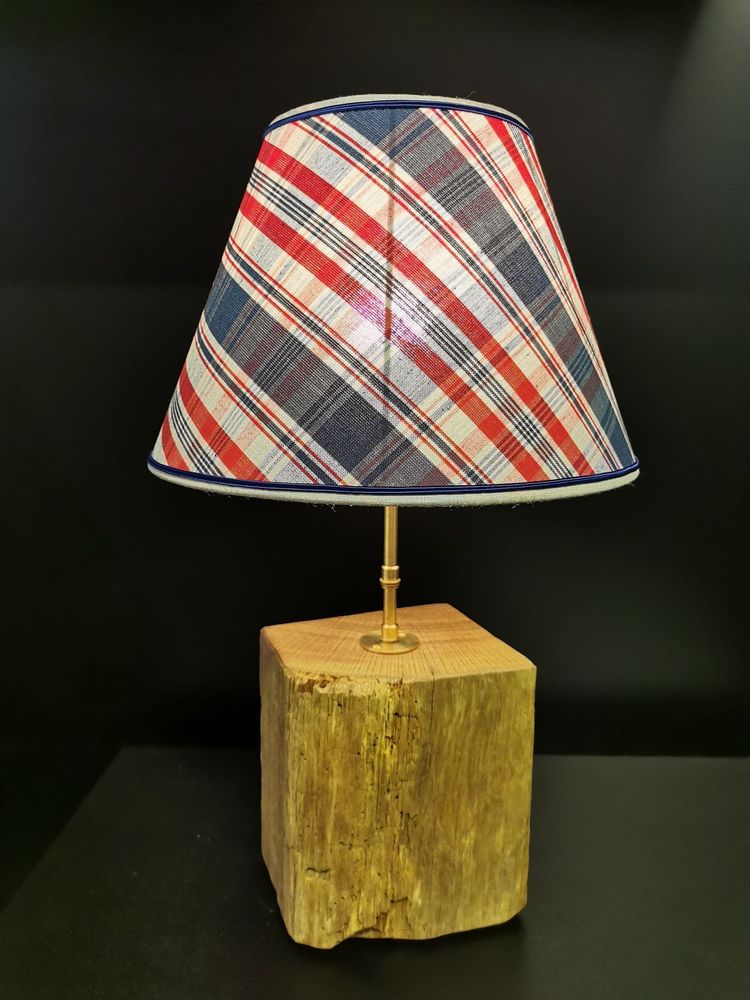 Decorative objects - LAMPS - KELSCH D' ALSACE  IN SEEBACH