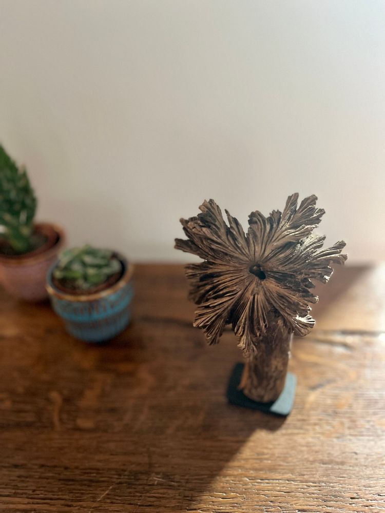 Unique pieces - Rare objects from Guatemala - ETHIC & TROPIC CORINNE BALLY