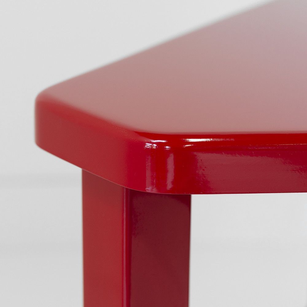 Tables de jardin - Table laquée T501S - AZUR CONFORT