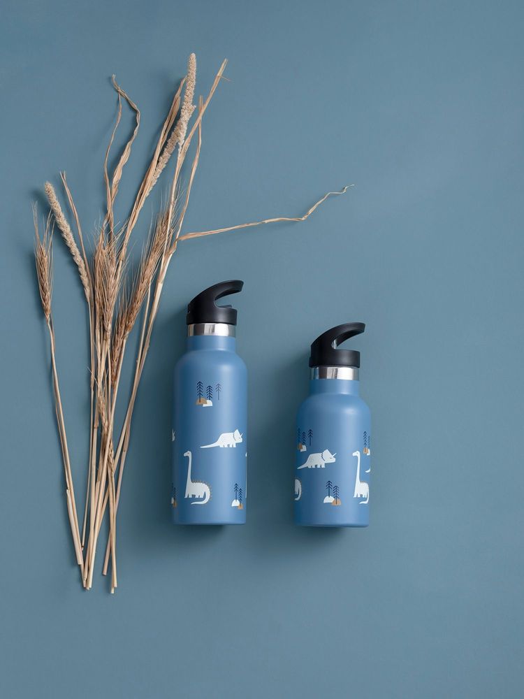 Accessoires enfants - Indispensable kids : trottinette évolutive 2 en 1, doudou plat, gourde design - BA FOR KIDS