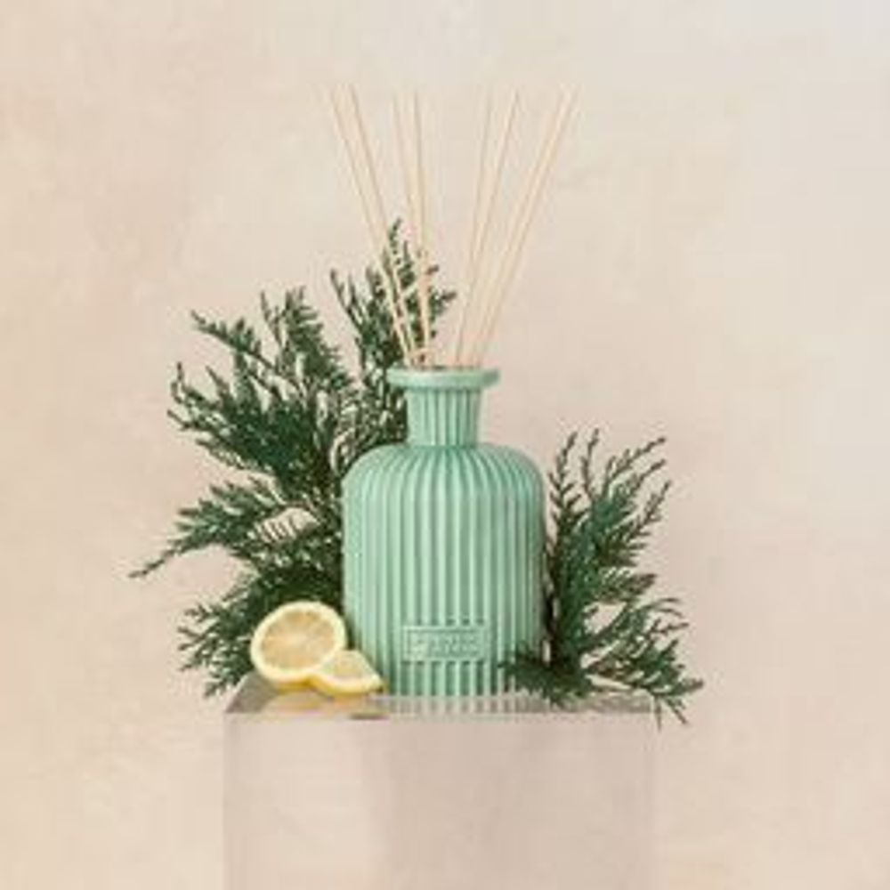 Decorative objects - Castelbel & Portus Cale Diffuser Bottles 2L - CASTELBEL