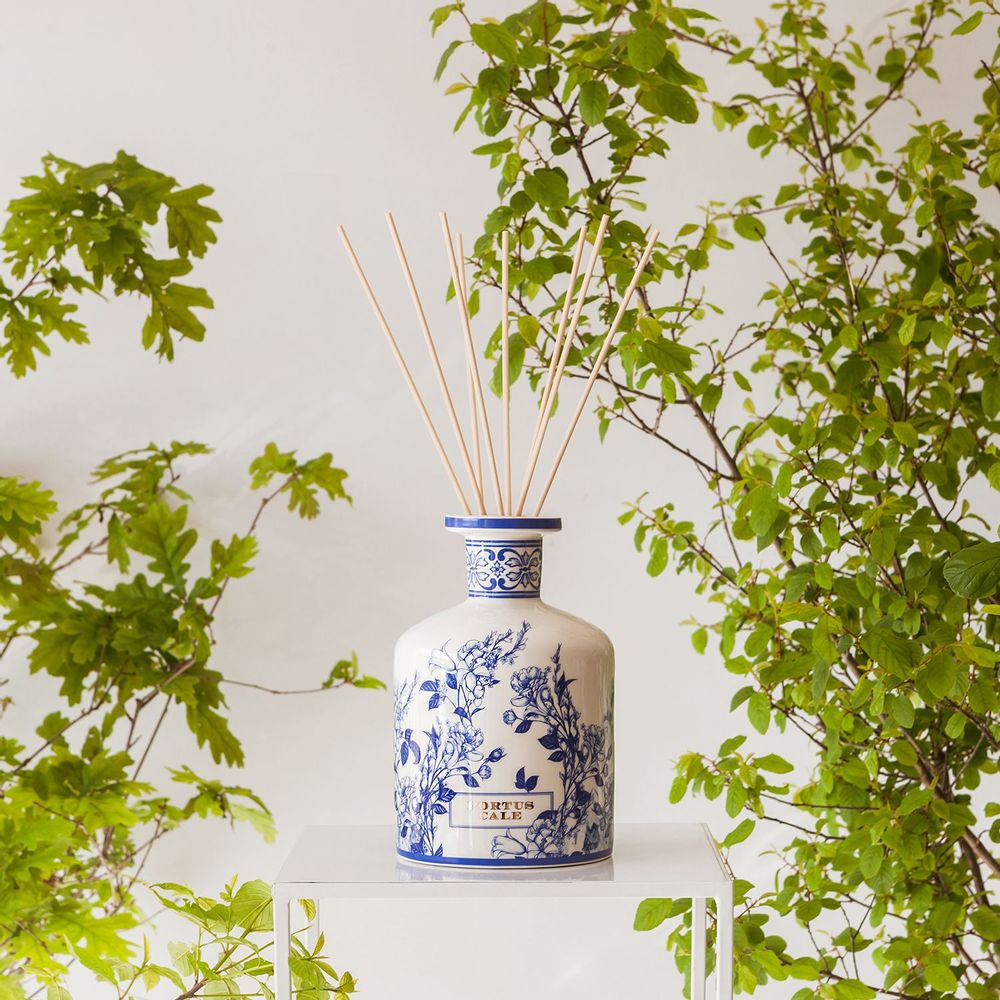 Decorative objects - Castelbel & Portus Cale Diffuser Bottles 2L - CASTELBEL