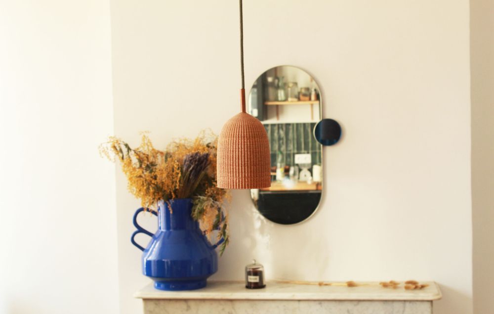 Hanging lights - Citrus Paradisi 02 - REPULP DESIGN